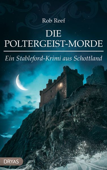 Die Poltergeist-Morde