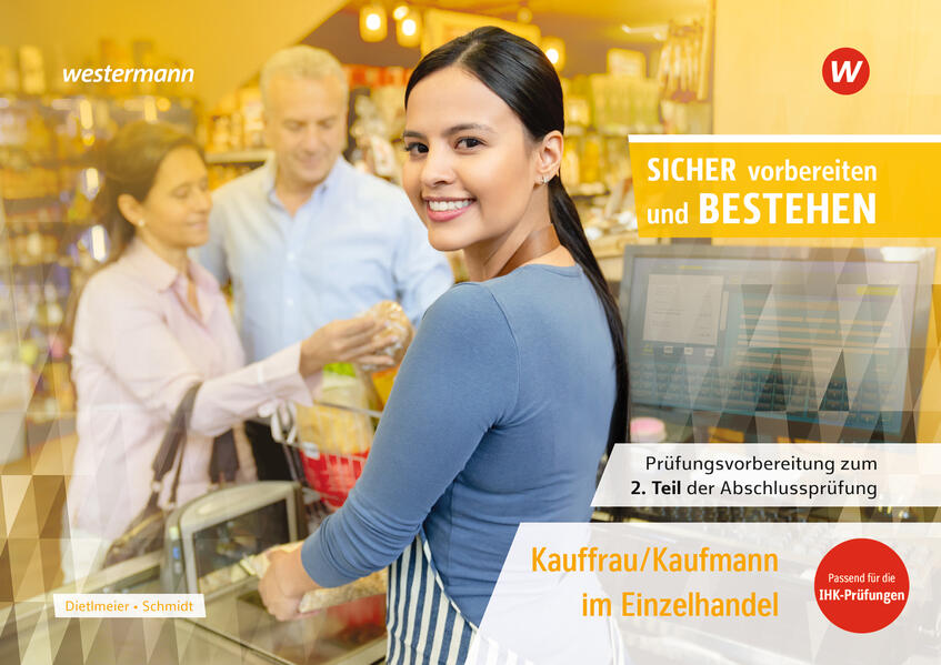Prüfungsvorbereitung Sicher vorbereiten und bestehen