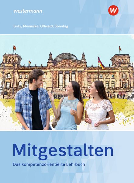 Mitgestalten