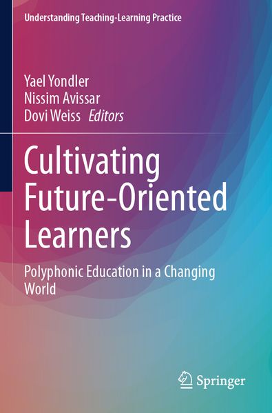 Cultivating Future-Oriented Learners