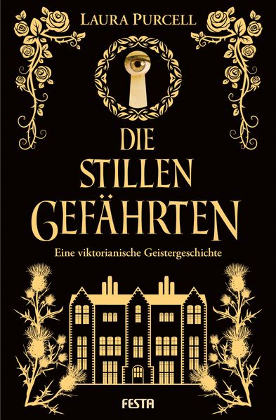 Die stillen Gefährten