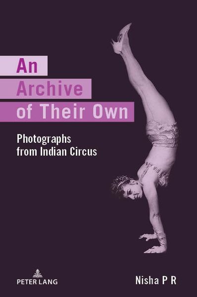 An Archive of Their Own