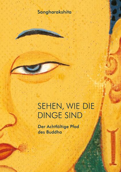 Sehen wie die Dinge sind