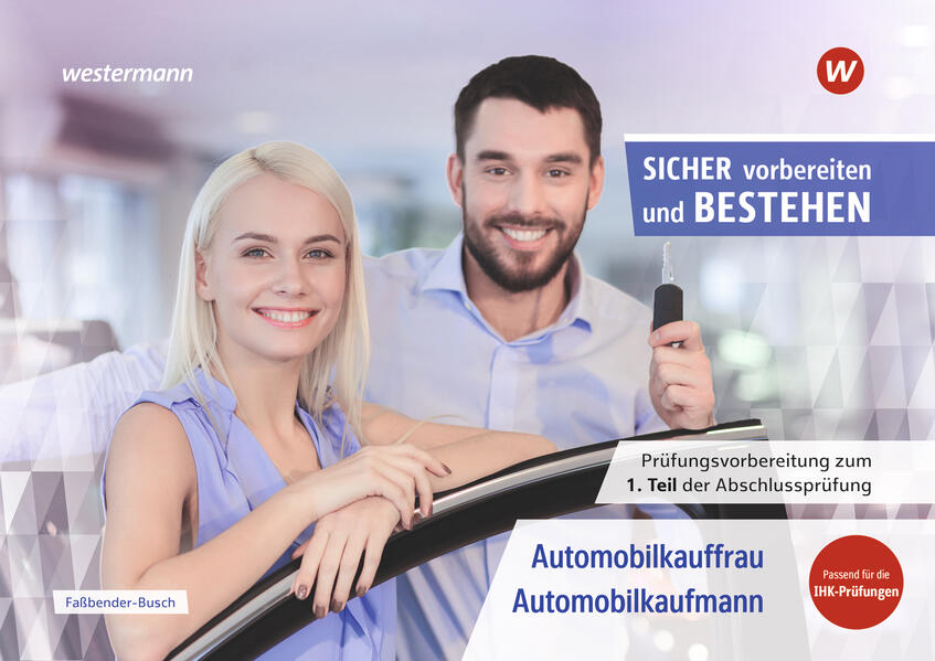 Prüfungsvorbereitung Sicher vorbereiten und bestehen