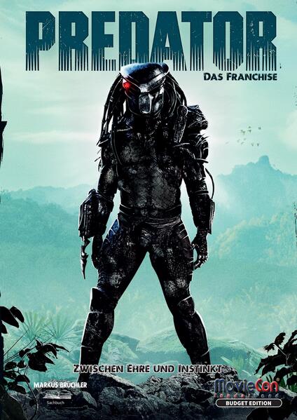 Predator - Das Franchise: Zwischen Ehre und Instinkt (Budget Edition by MovieCon)