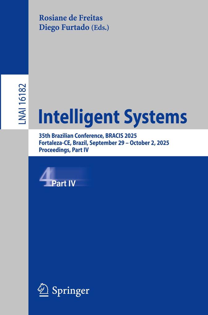 Intelligent Systems