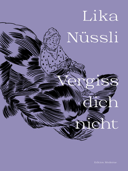 Vergiss dich nicht