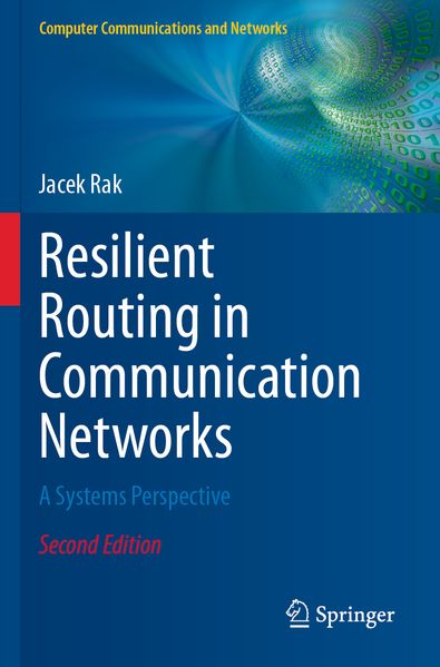 Resilient Routing in Communication Networks