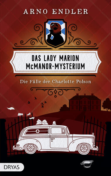 Das Lady Marion McManor-Mysterium