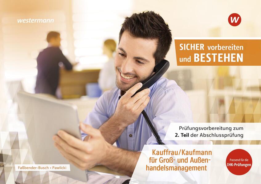 Prüfungsvorbereitung Sicher vorbereiten und bestehen