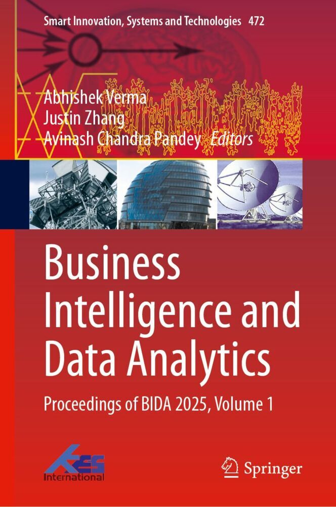 Business Intelligence and Data Analytics