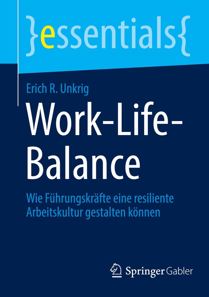 Work-Life-Balance