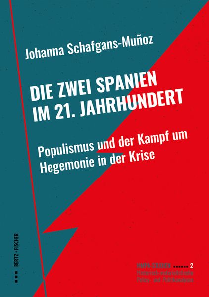 Die zwei Spanien im 21. Jahrhundert