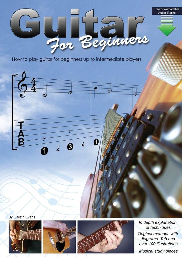 Guitar for Beginners