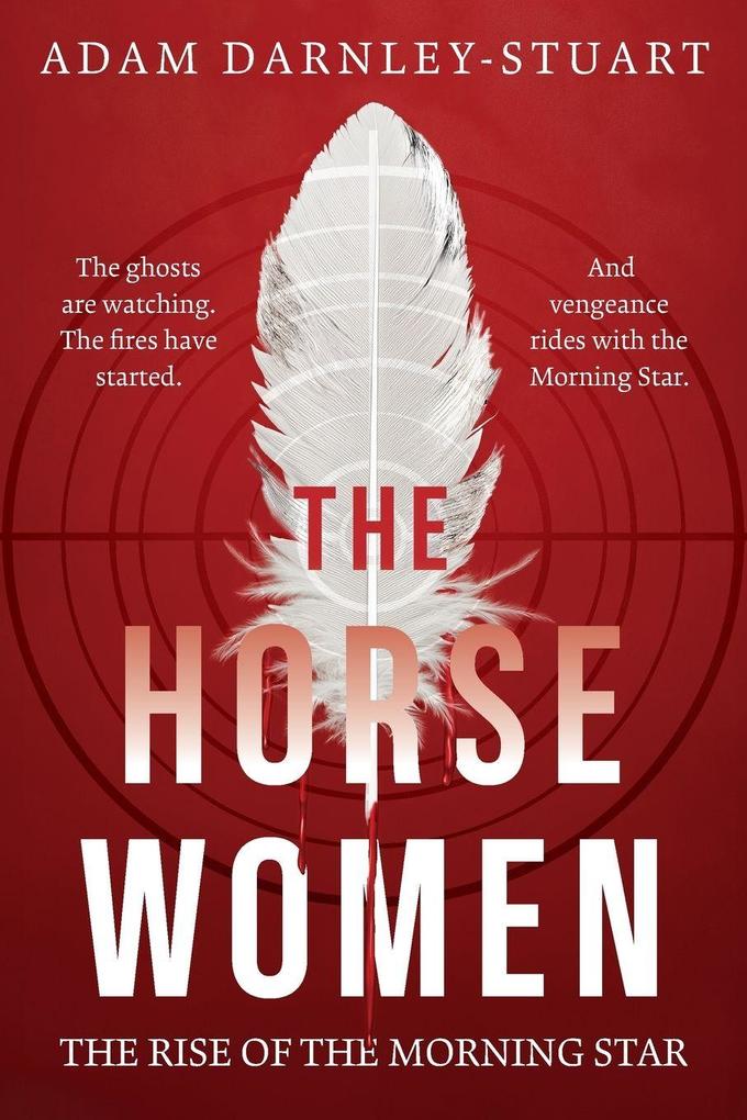 The Horsewomen