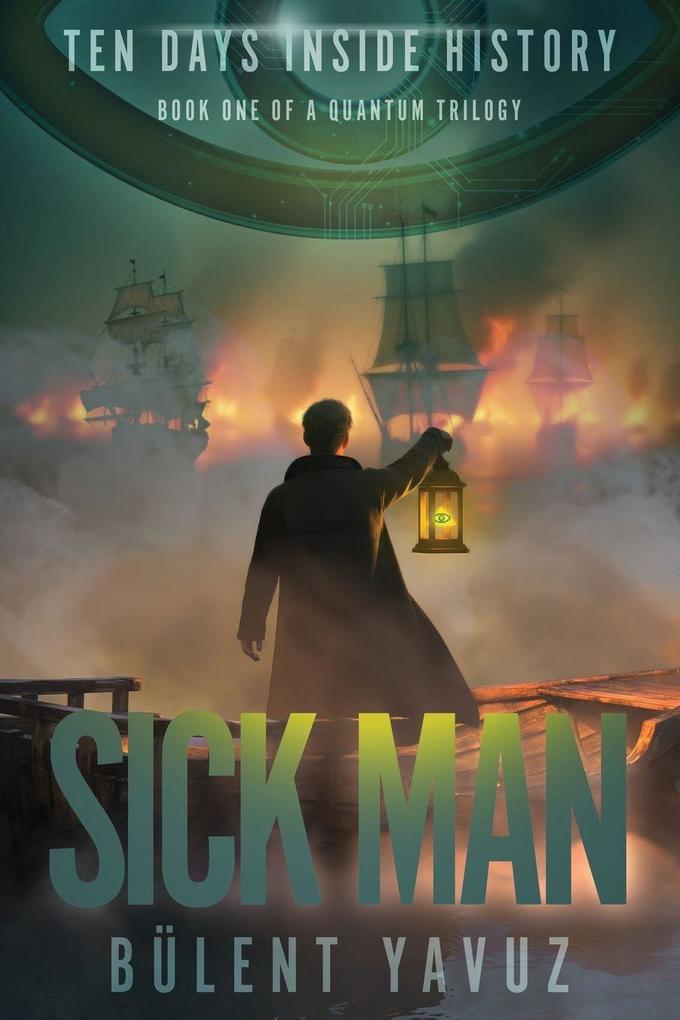 Sick Man