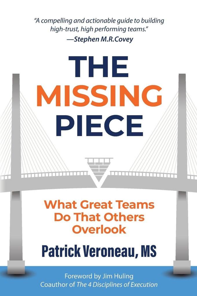 The Missing Piece