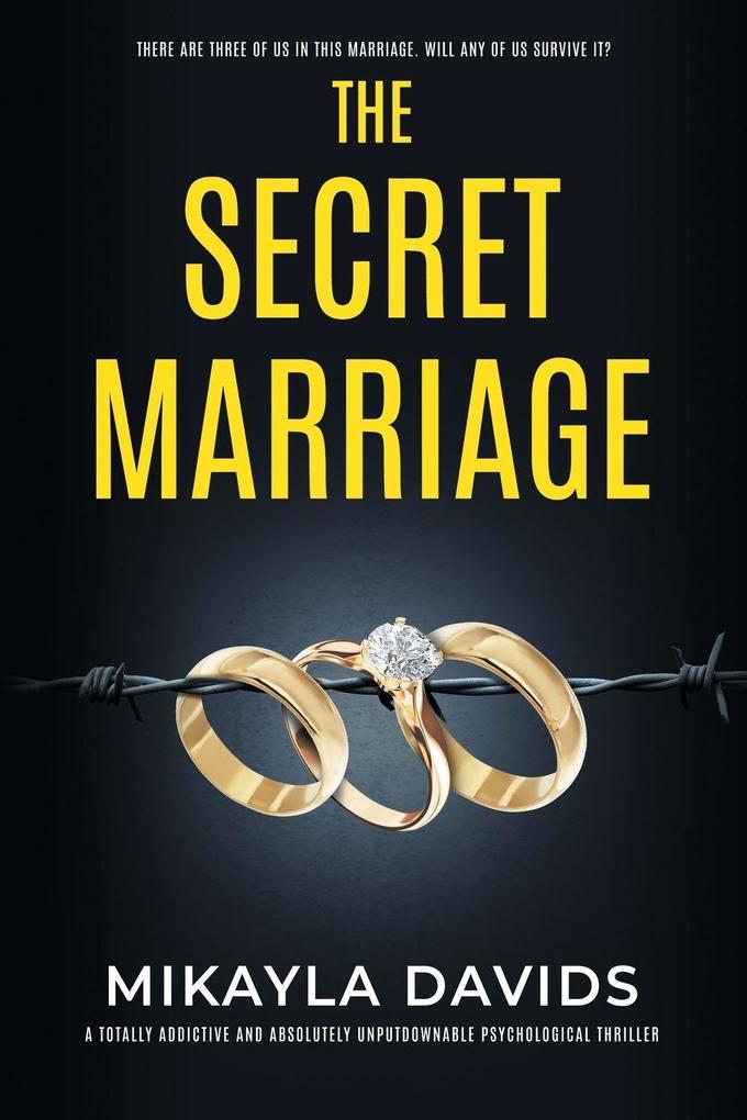 The Secret Marriage
