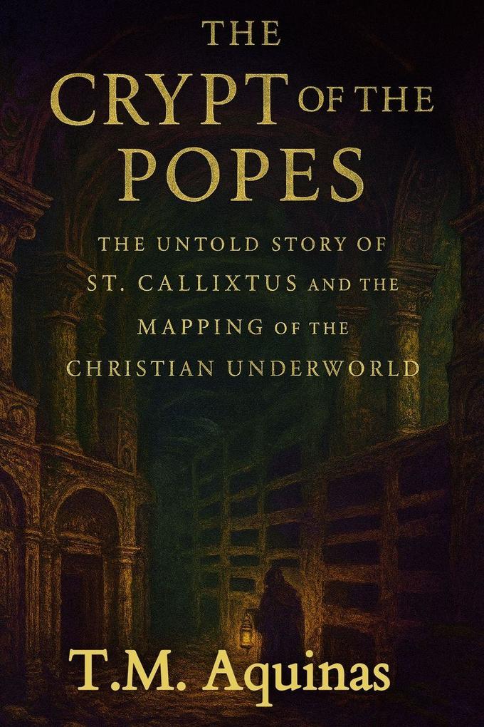 The Crypt of the Popes