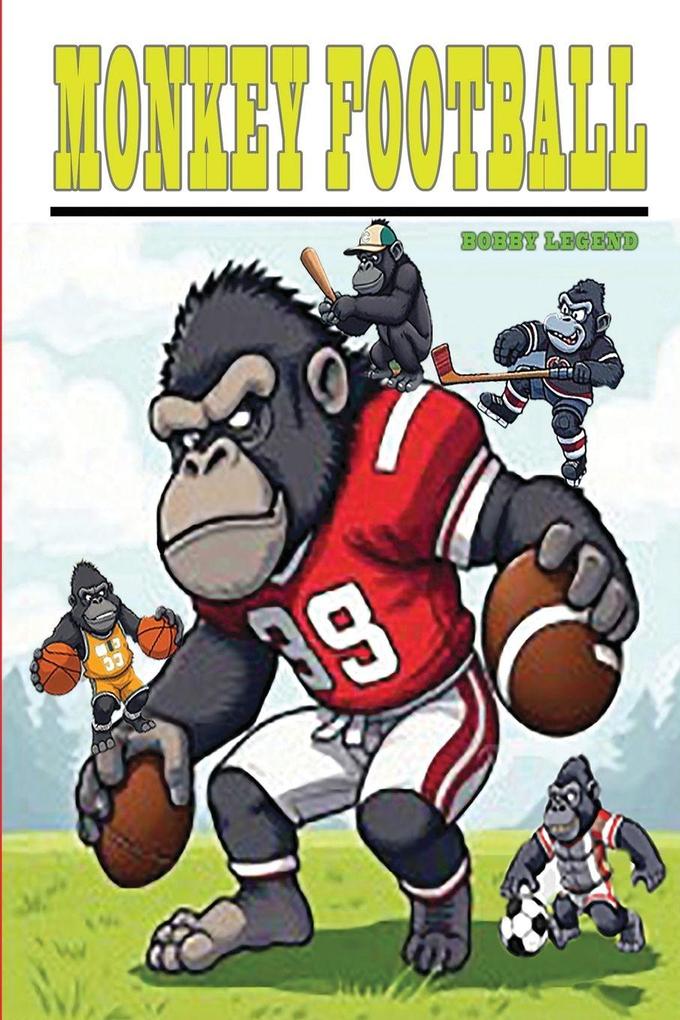 Monkey Football