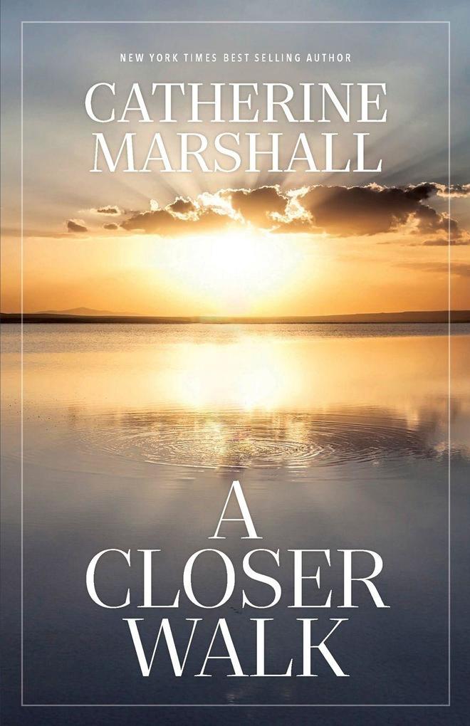 A Closer Walk