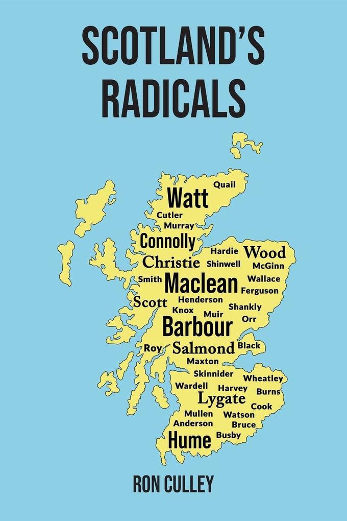 Scotland's Radicals