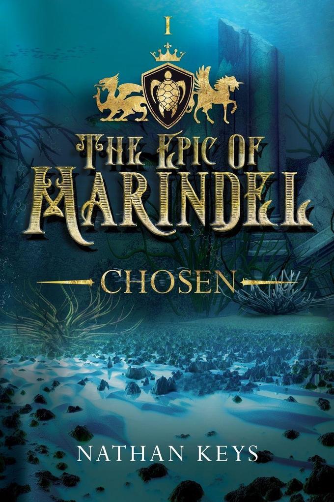 The Epic of Marindel