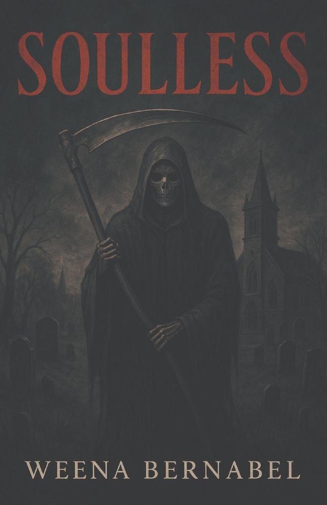 Soulless