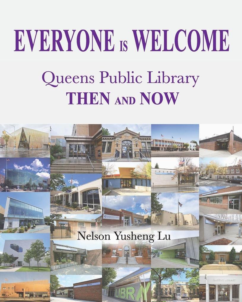 Everyone Is Welcome