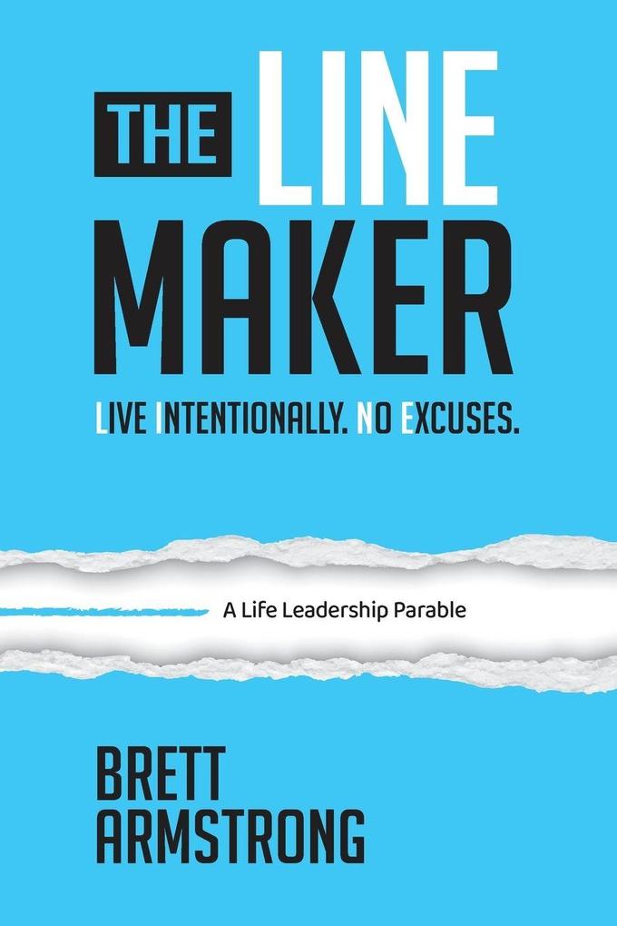The Line Maker