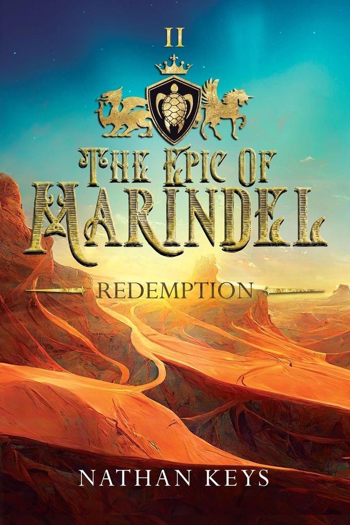 The Epic of Marindel