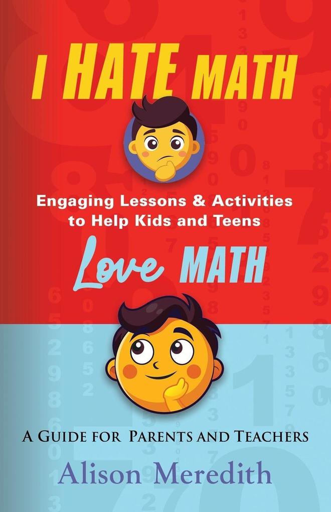 I Hate Math
