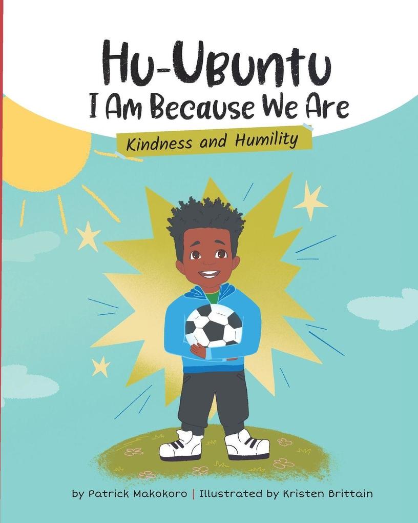HuUbuntu