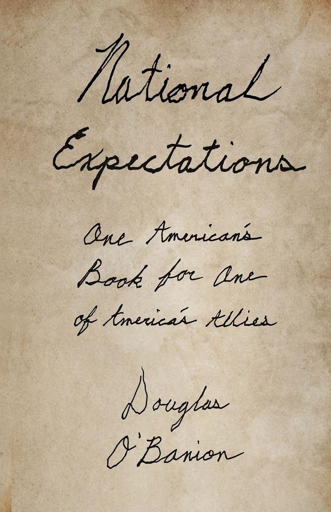 National Expectations