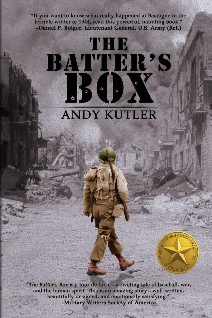 The Batter's Box