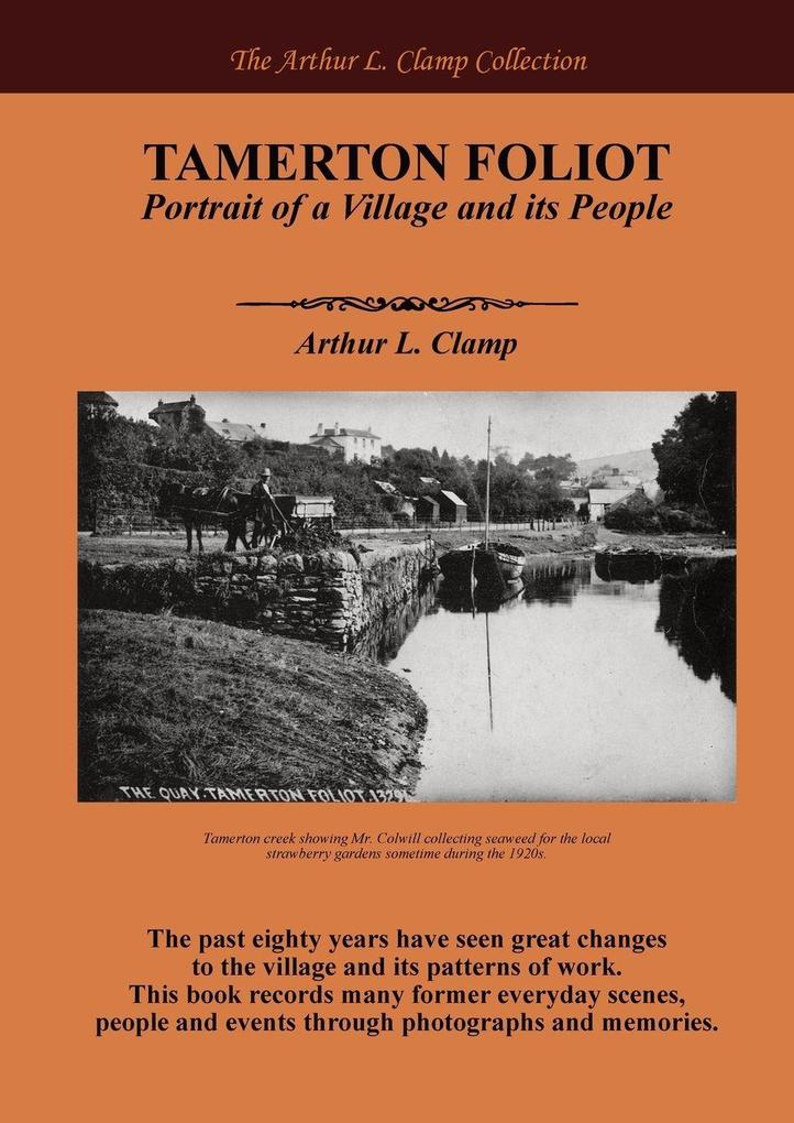 Tamerton Foliot