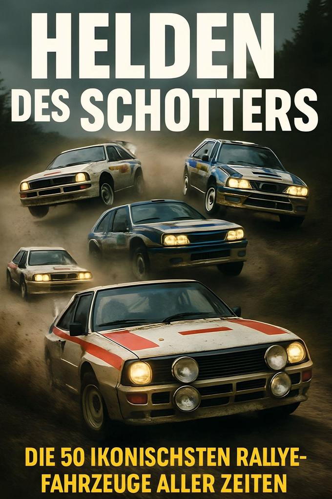Helden des Schotters