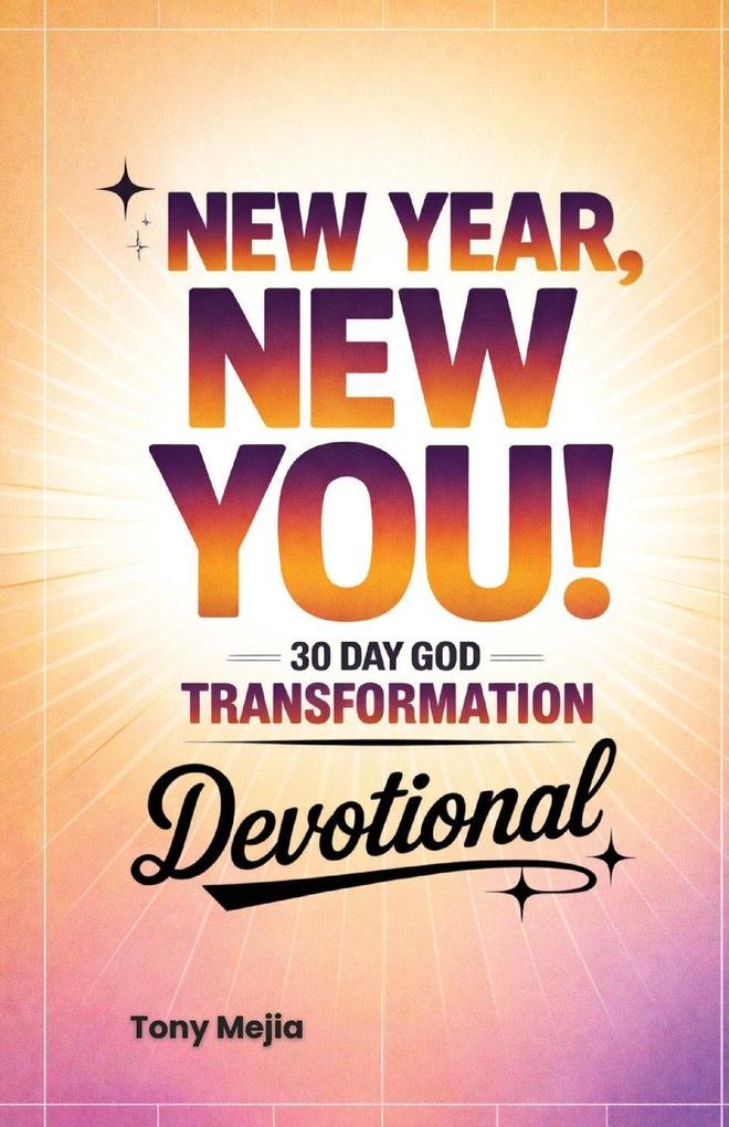 New Year New You!