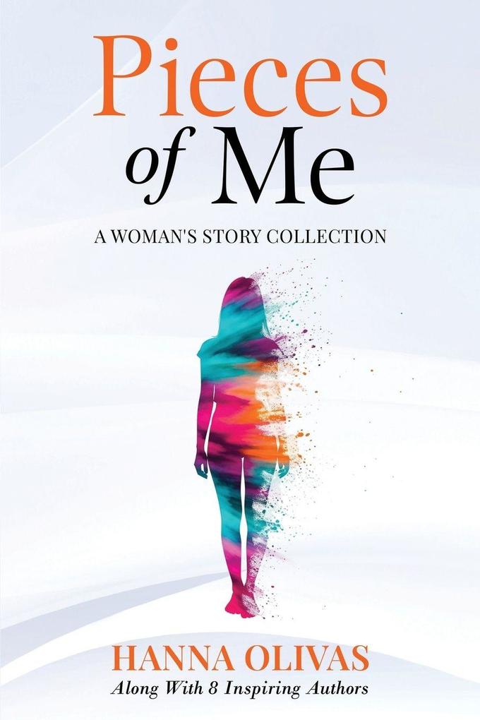 Pieces of Me