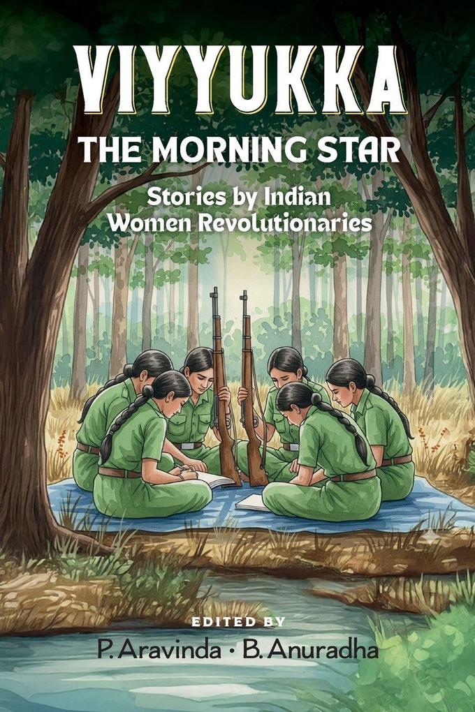 Viyyukka - The Morning Star
