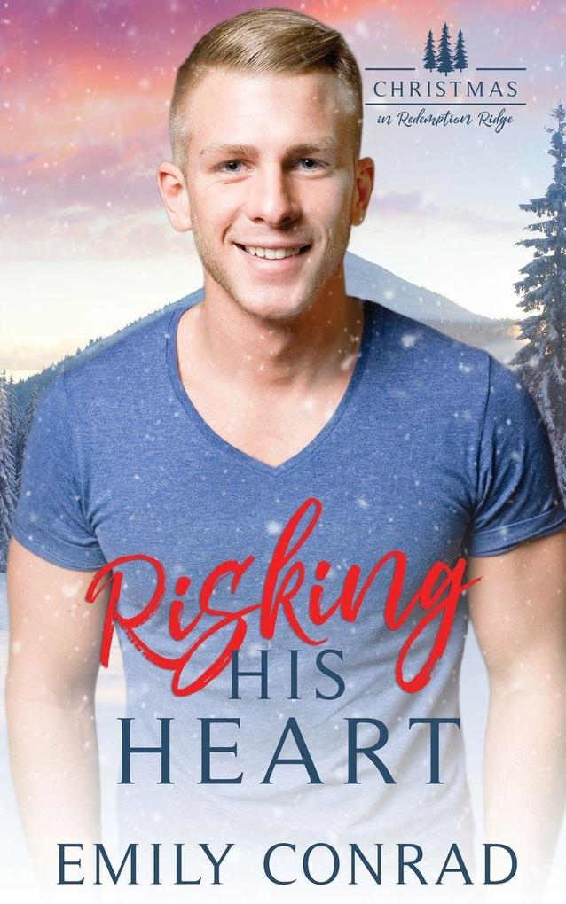 Risking His Heart