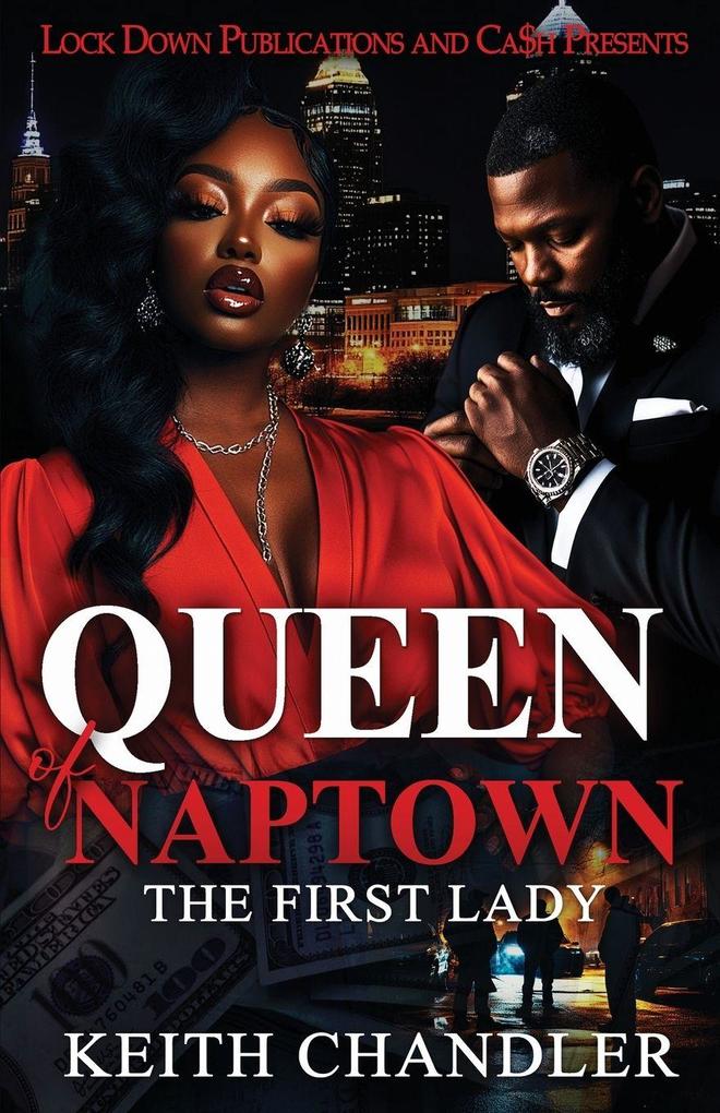 Queen Of Naptown