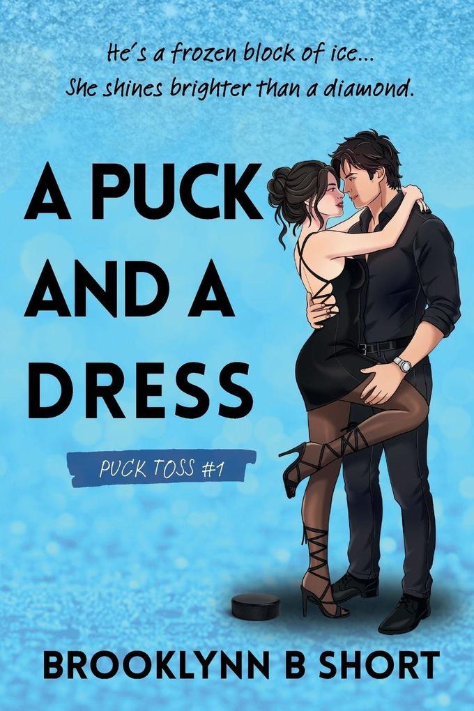 A Puck and a Dress