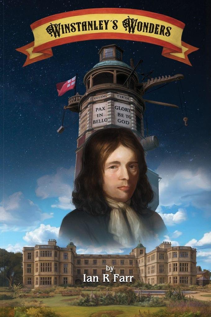 Winstanley's Wonders