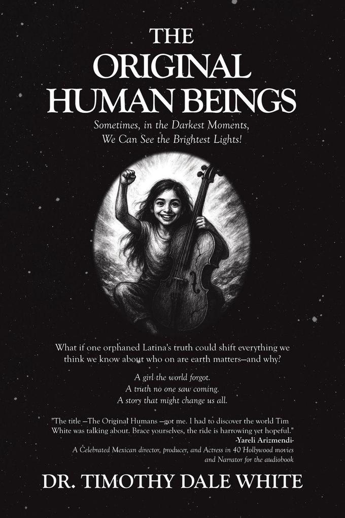 The Original Human Beings