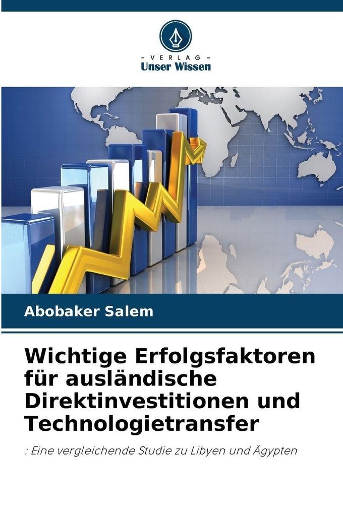 Wichtige Erfolgsfaktoren für ausländische Direktinvestitionen und Technologietransfer