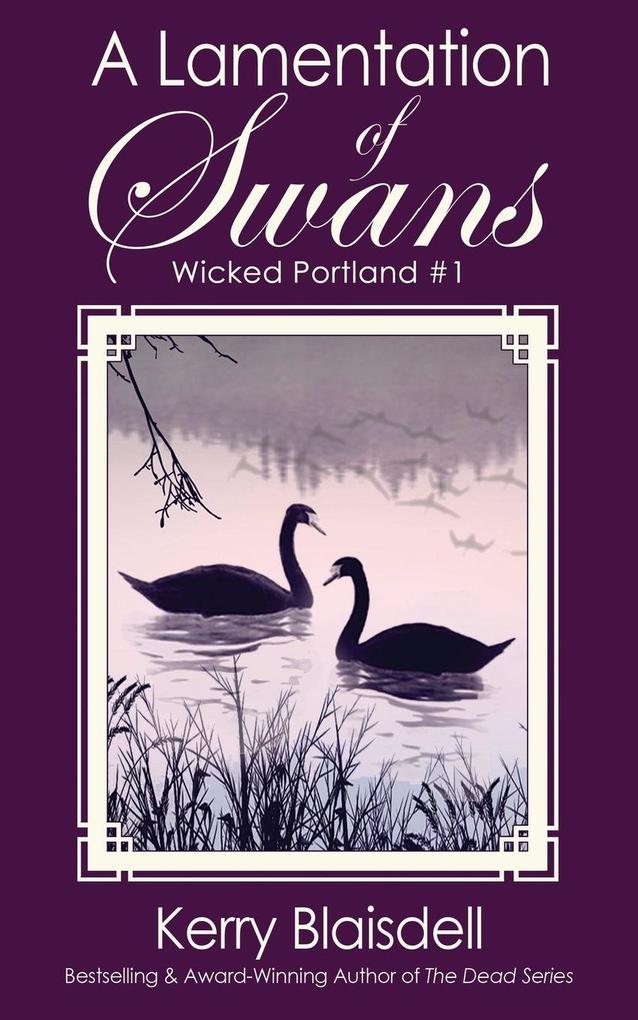 A Lamentation of Swans