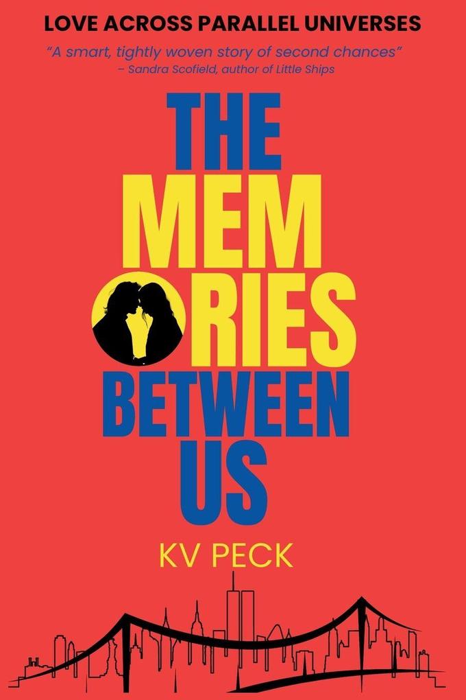 The Memories Between Us