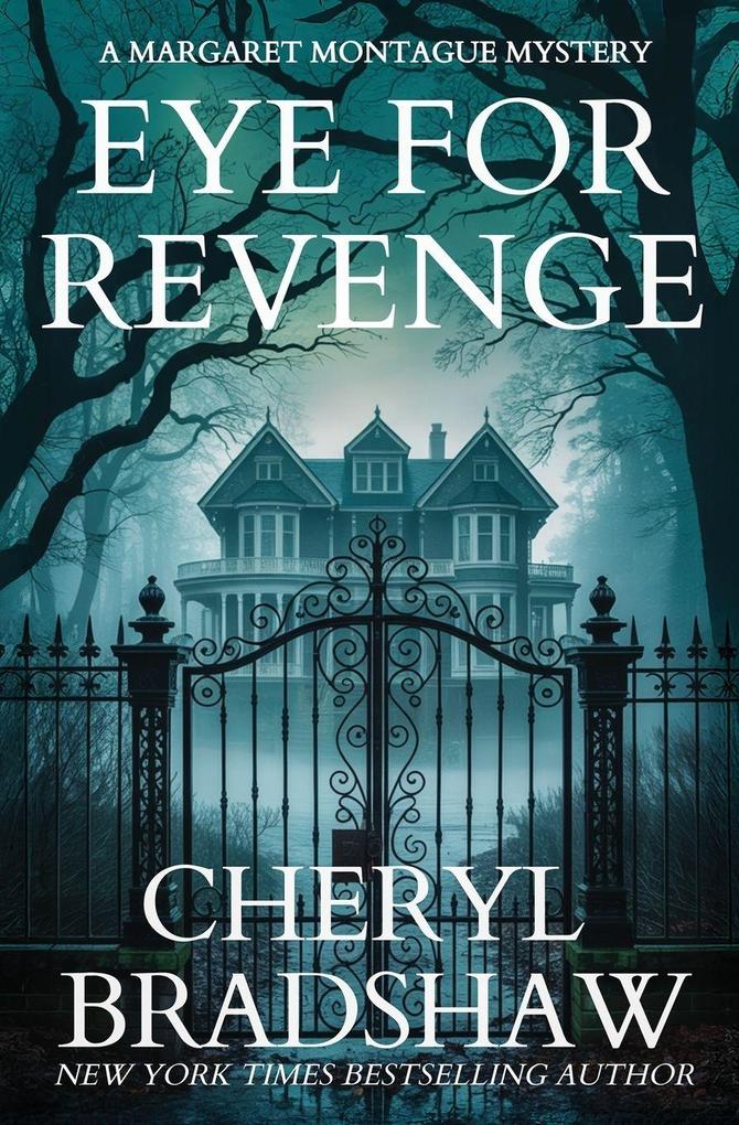 Eye for Revenge