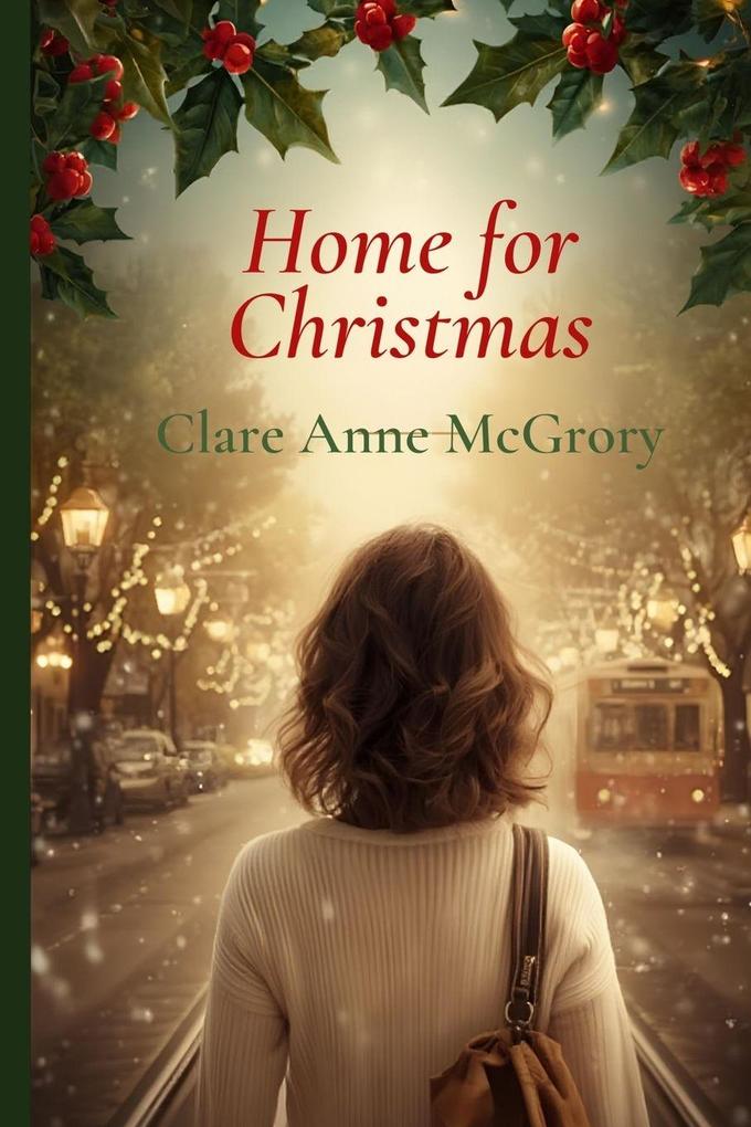 Home for Christmas